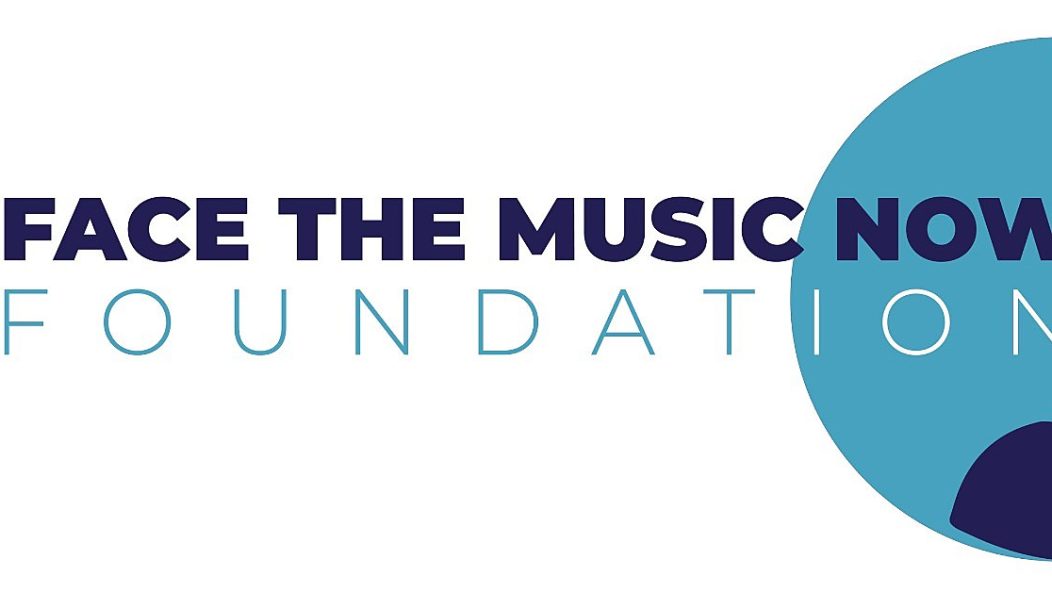 face the music now foundation