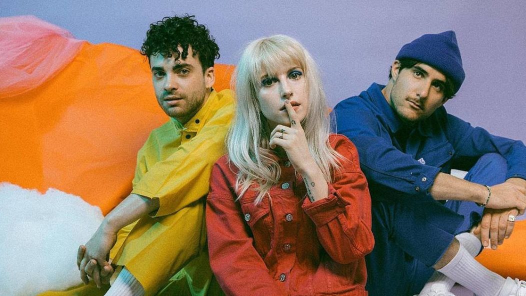 paramore after laughter era