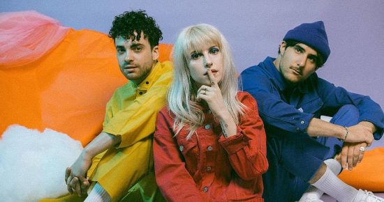 paramore after laughter era