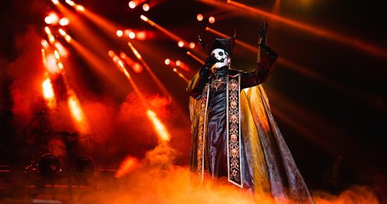 ghost 2022 tour