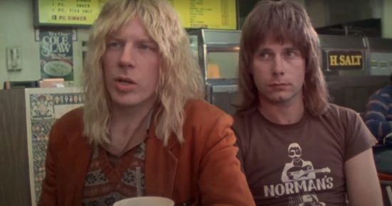 spinal tap 2 release date