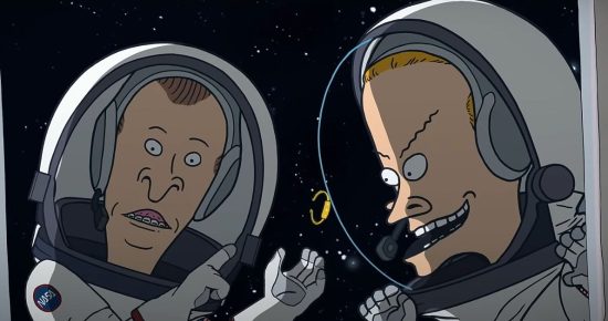 beavis and butthead do the universe trailer