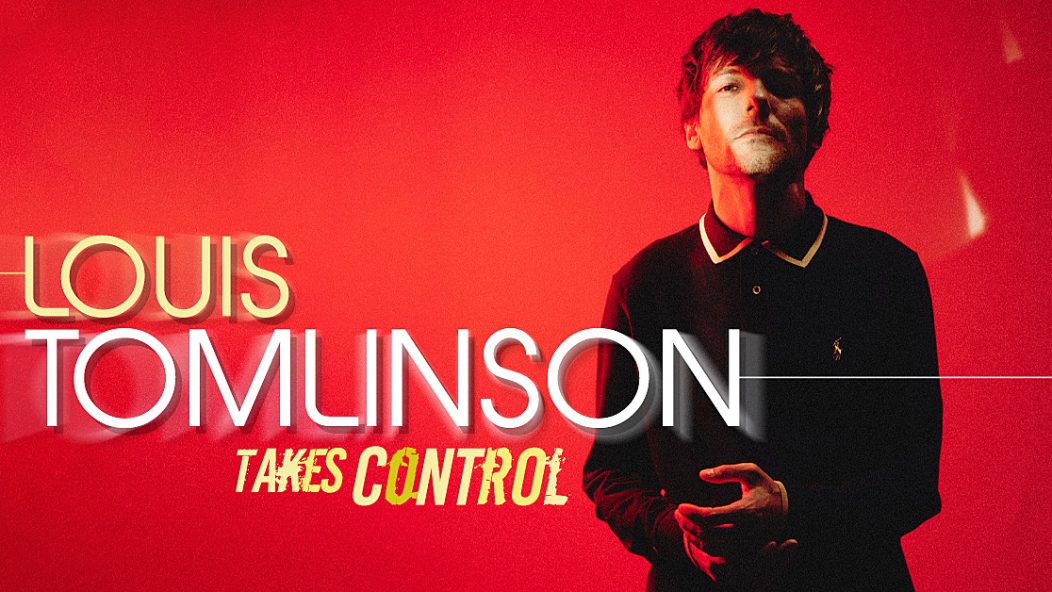 Louis Tomlinson – All This Time Lyrics