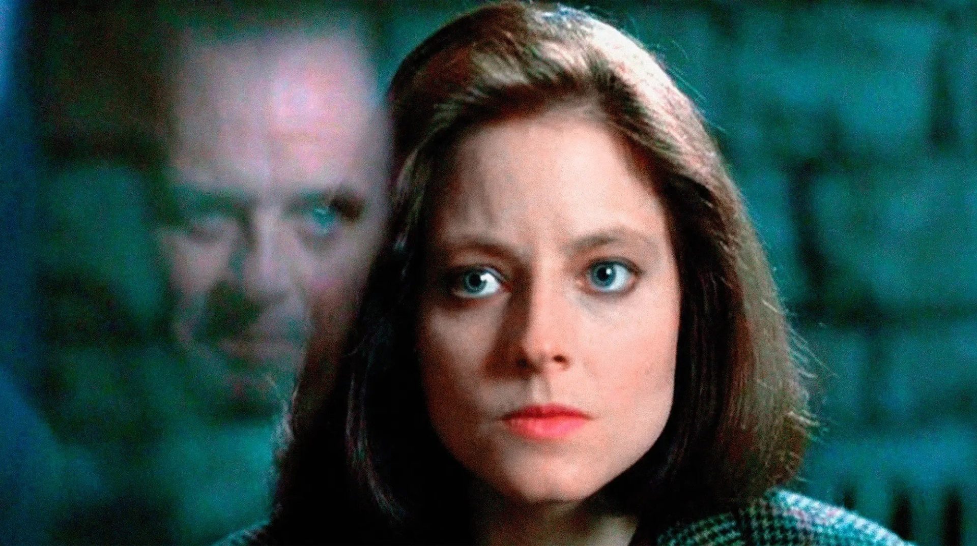 clarice silence of the lambs