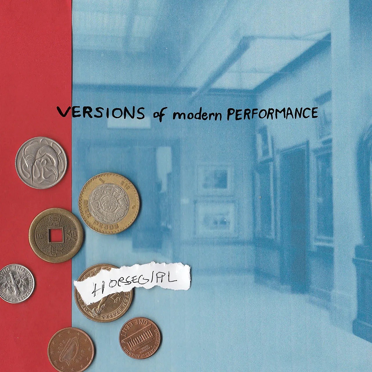 versions of a modern performance