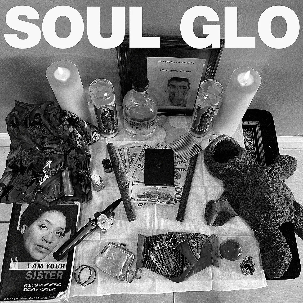 soul glo album