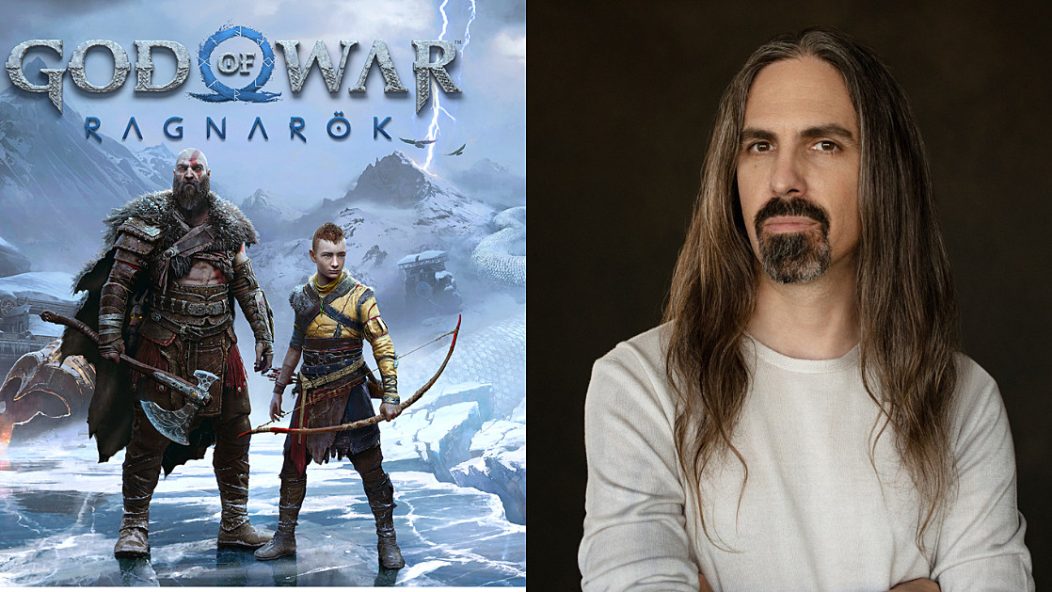 God Of War Ragnarok: 10 Best Character Designs