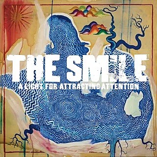 the smile record