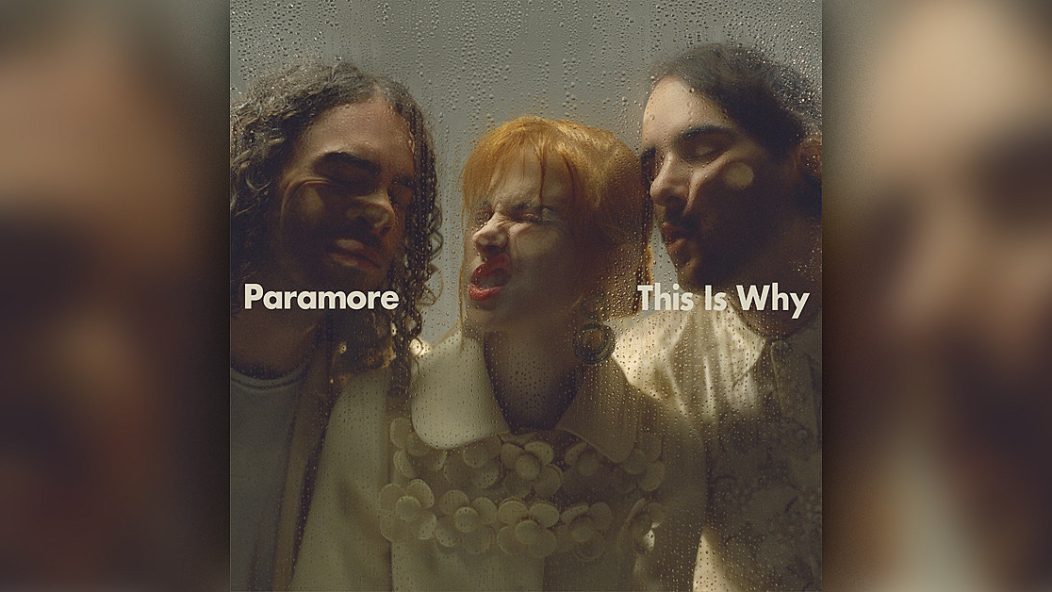 paramore this is why
