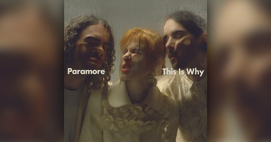 paramore this is why