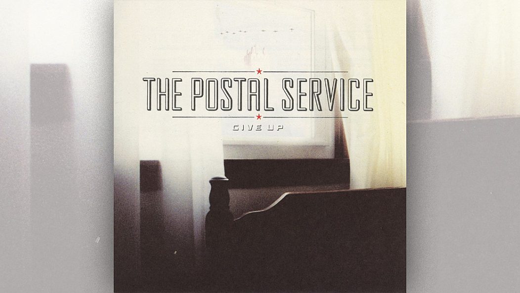 the postal service give up