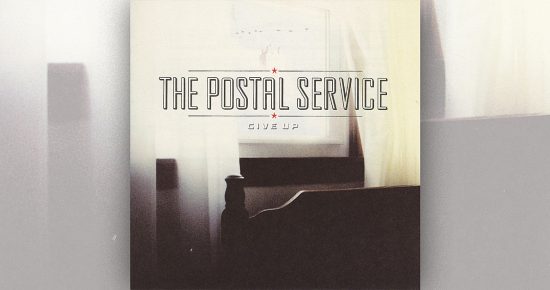 the postal service give up