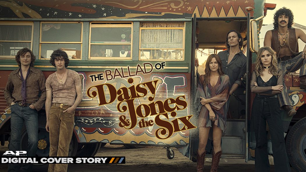 daisy jones & the six