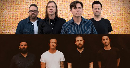 jimmy eat world, manchester orchestra