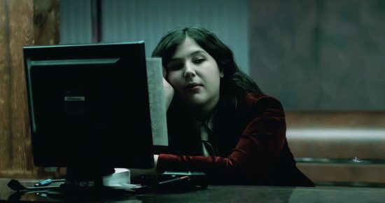 lucy dacus nightshift video