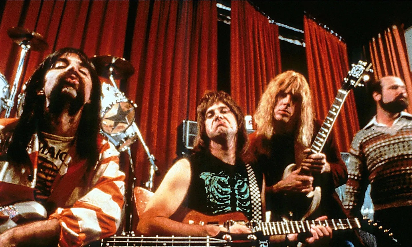 spinal tap