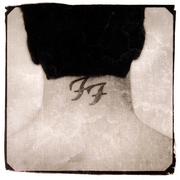 There Is Nothing Left to Lose foo fighters