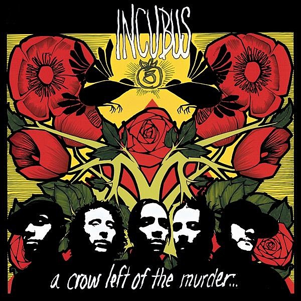 A Crow Left of the Murder incubus