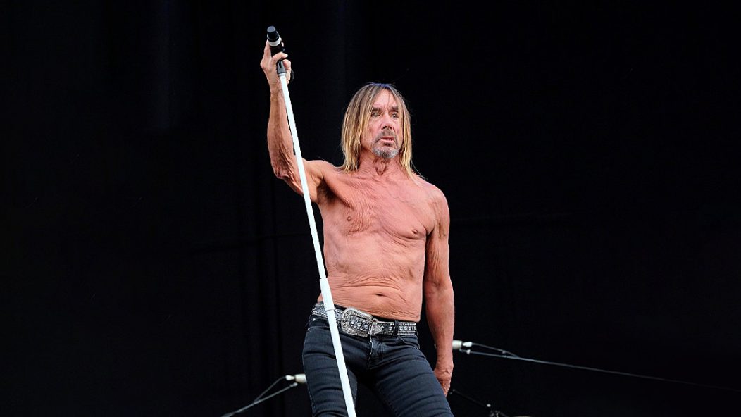 iggy and the stooges