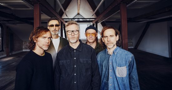 the national