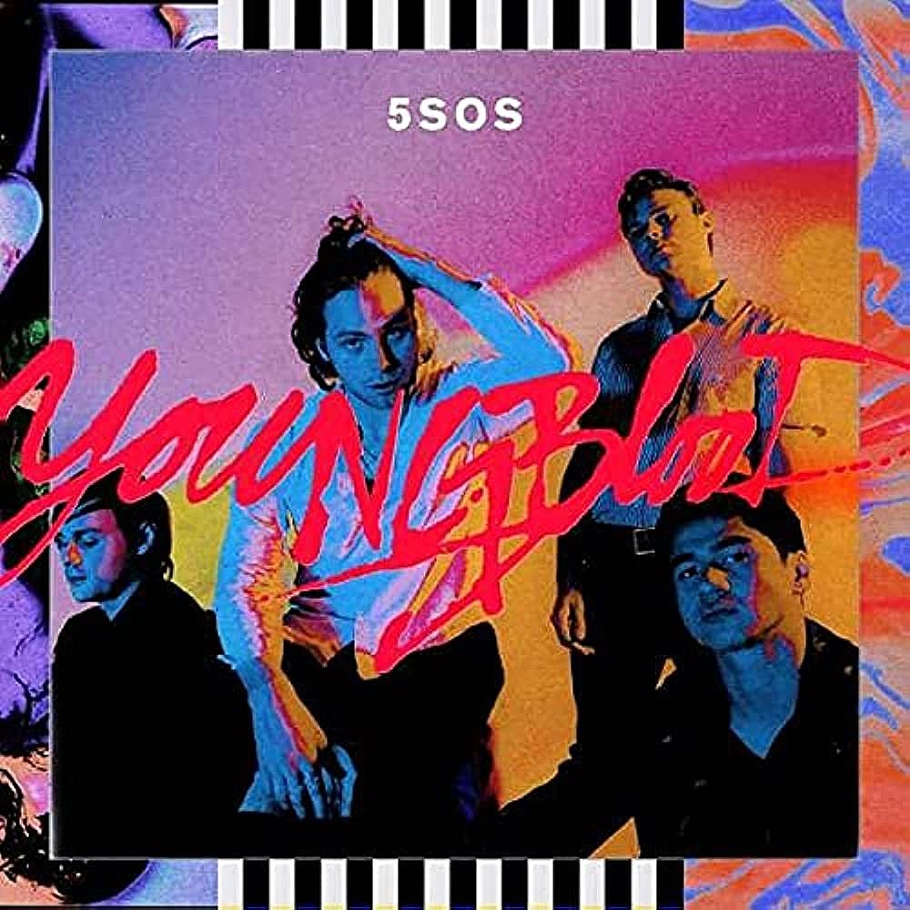 Youngblood 5sos