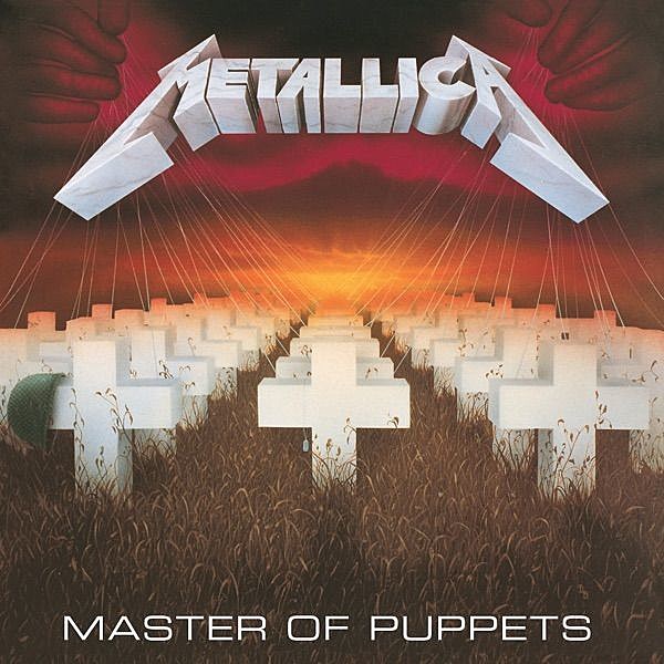 All Metallica Albums, Ranked By Fans