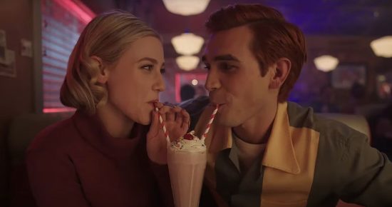 betty and archie season 7