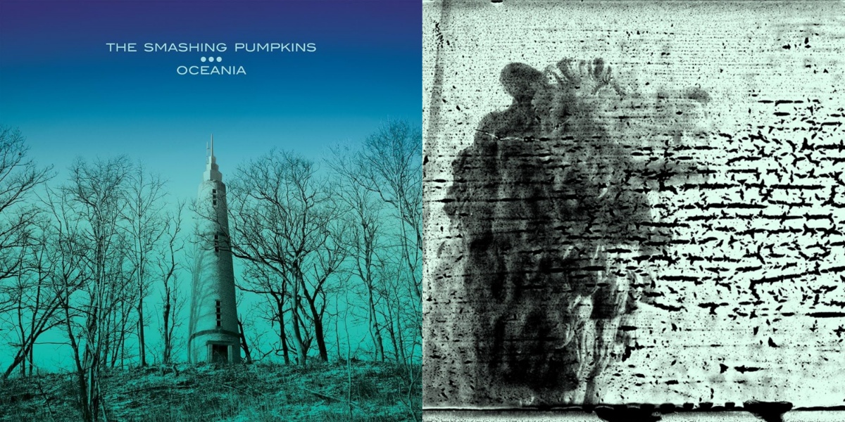 oceania and monuments to an elegy