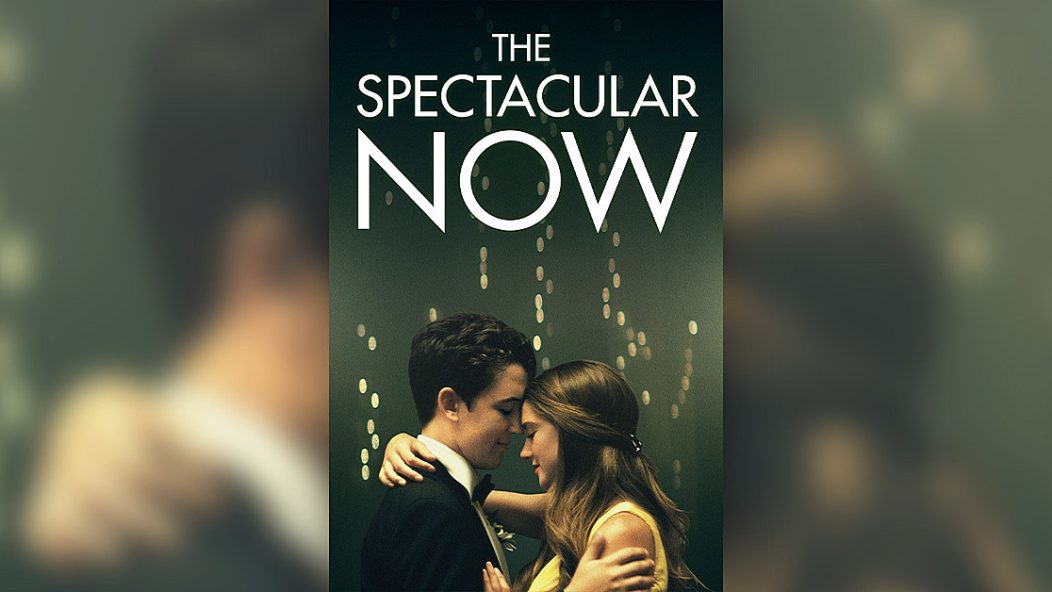 the spectacular now