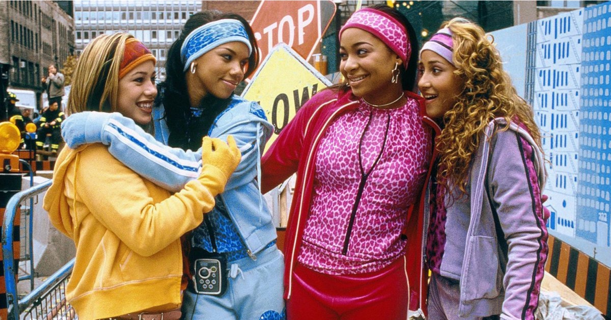 The Cheetah Girls at 20: how the girl group changed Disney Channel