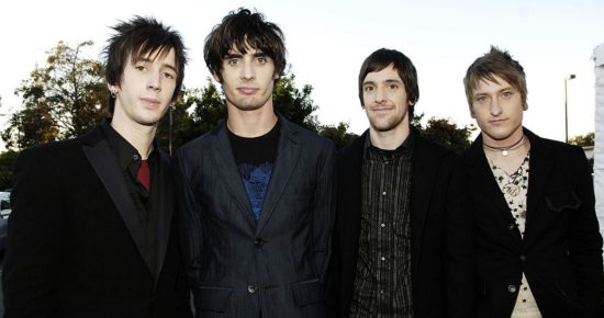 the all american rejects best songs