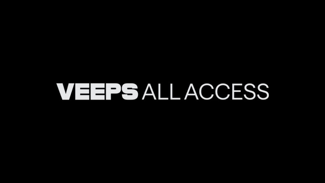 veeps all access