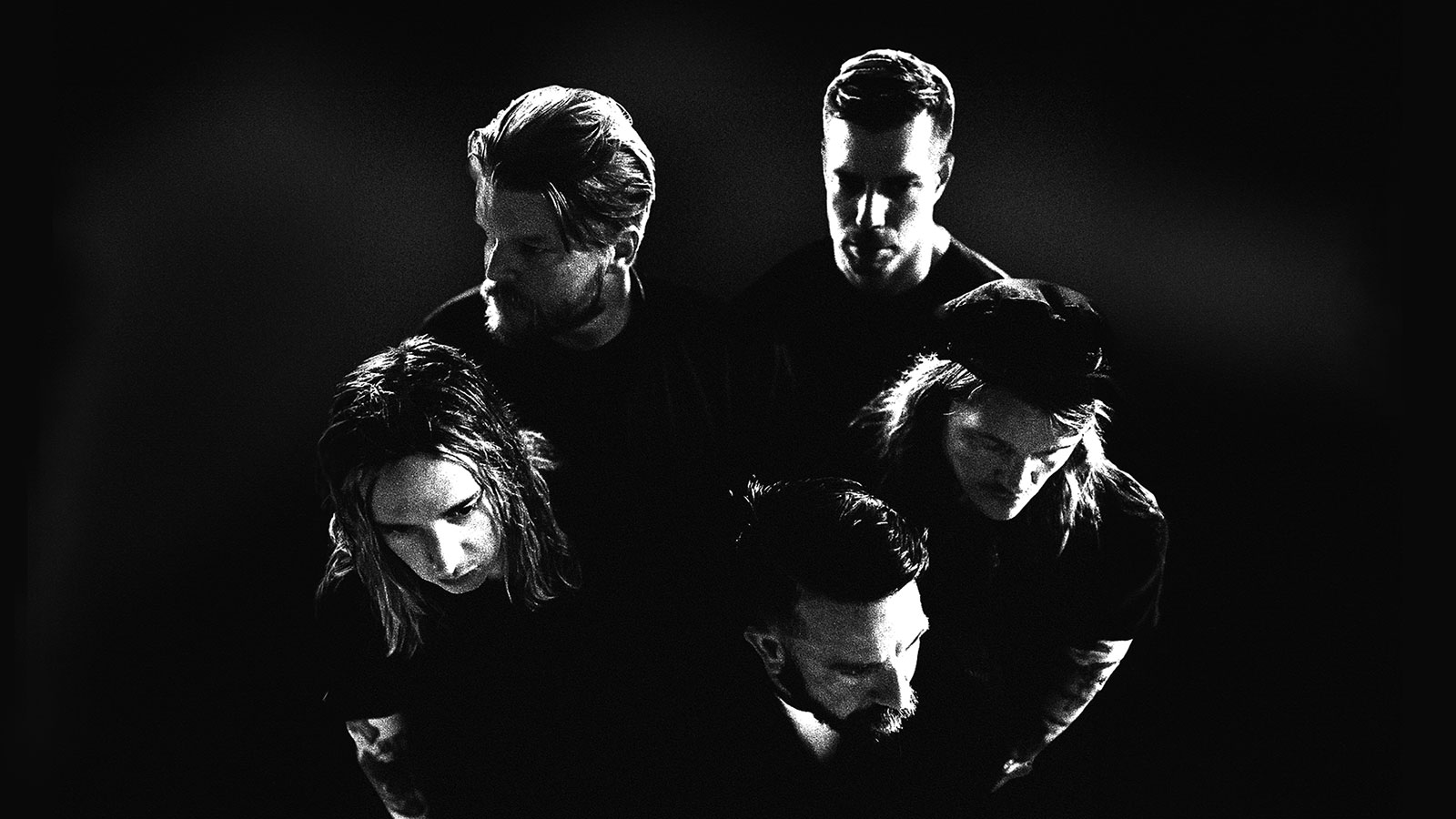 Underoath announce They’re Only Chasing Safety anniversary tour